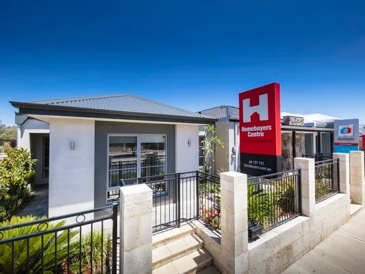 MODERN TERRACE STYLE EX-DISPLAY HOME – AVAILABLE 17 JANUARY