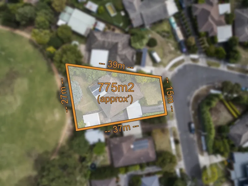 Development potential in the heart of Wantirna south