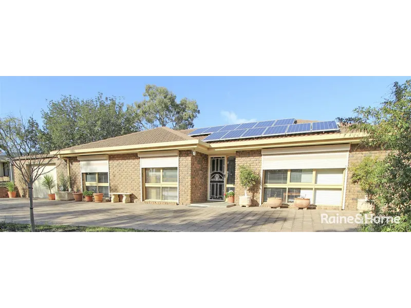 Immaculate Home, Great Location!