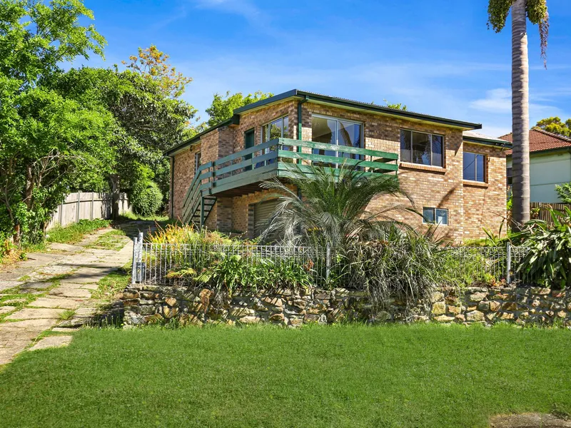 Space, convenience and location