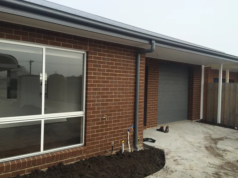 Easy Living - 2 Bedroom Home