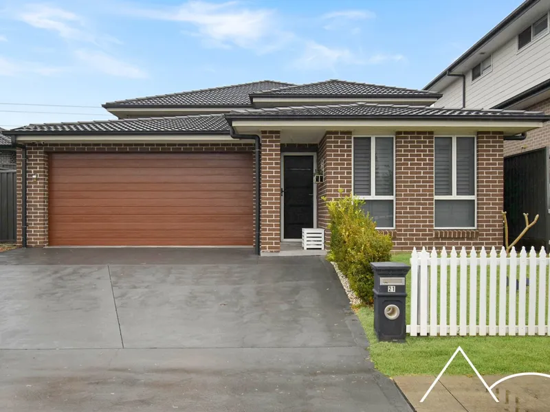 Quality Family Home