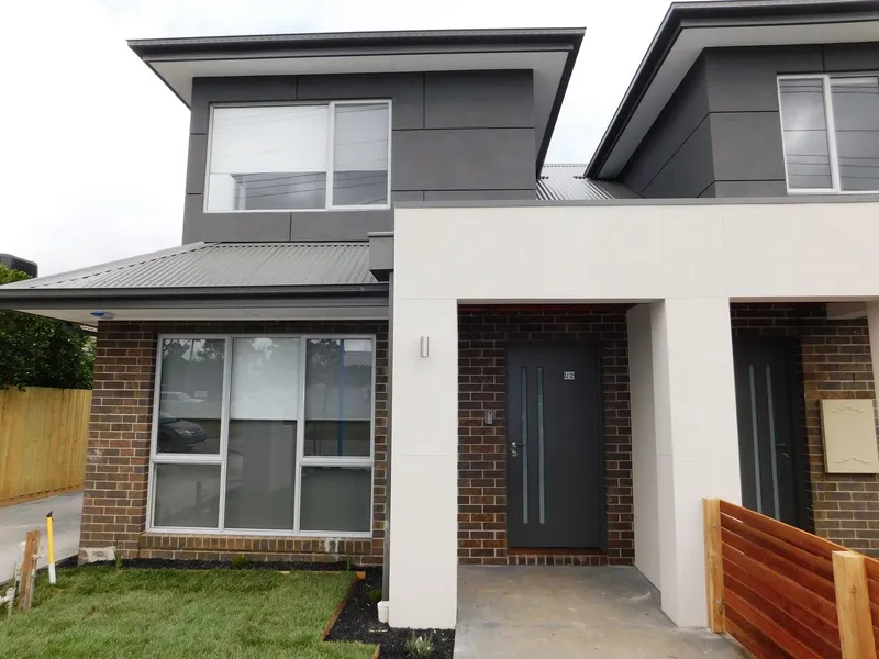 DOUBLE STORY LUXURY 