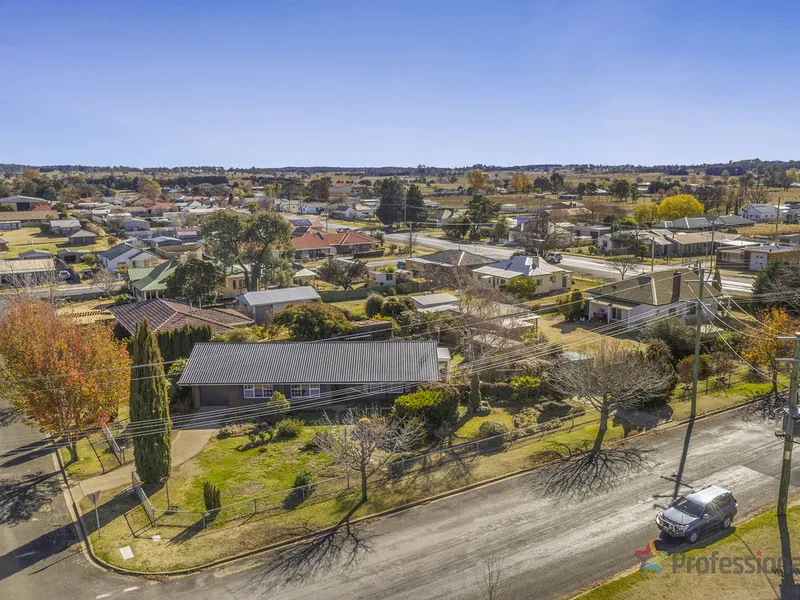 Renovated and Refreshingly Modern