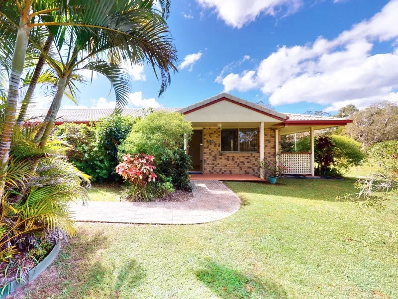 PERFECT RETIREMENT ON THE BAY