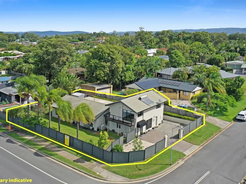 IS THIS WHERE OPPORTUNITY & POTENTIAL COLLIDE?