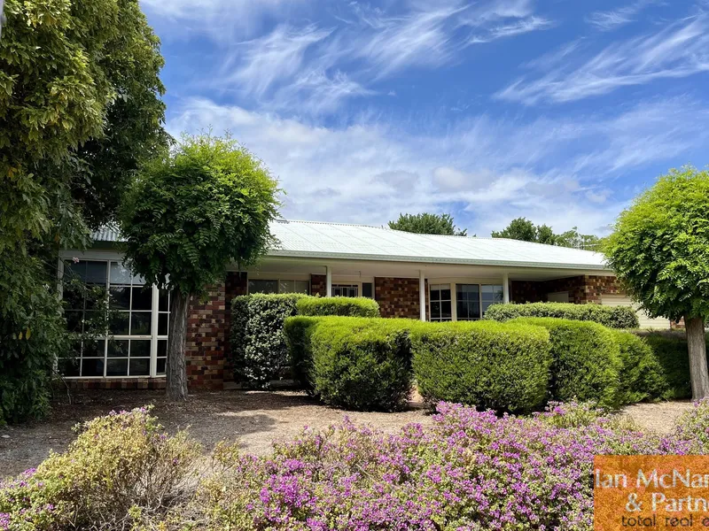 Charming Three Bedroom Home