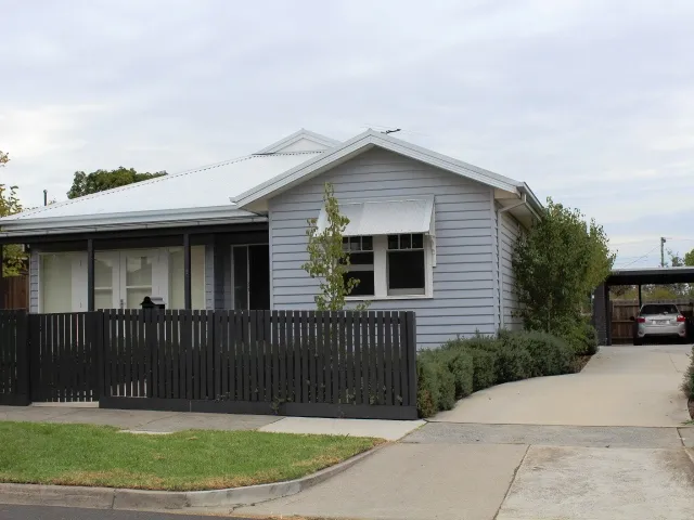 All Class! Desirable location!