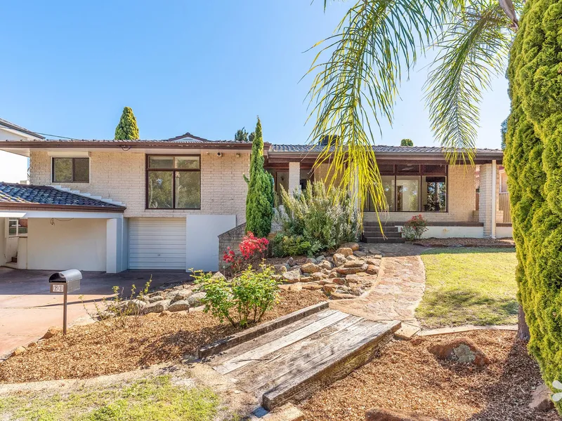 Freshly Painted Spacious Family Home