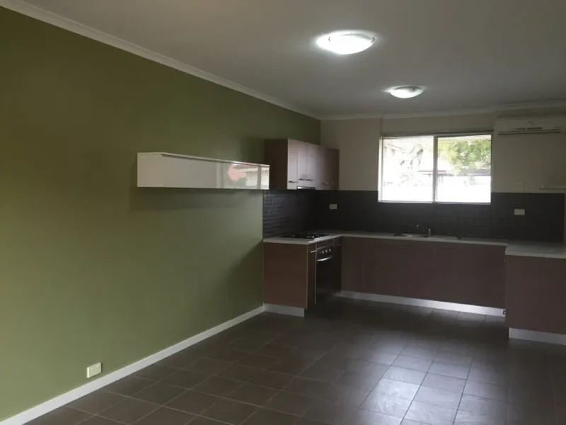 Updated 1 bedroom Unit - close to all amenities in small secure group