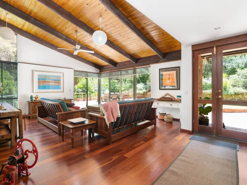 Live the Darlington Dream