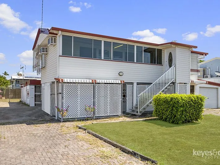 So Much Potential...