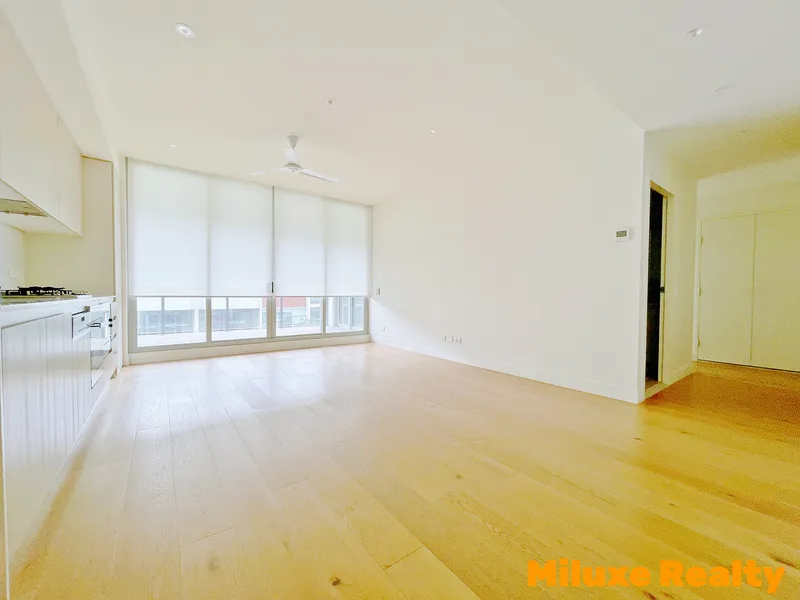 Premium apartment in latest building -- Lindfield Village