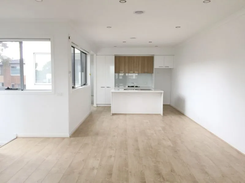 Modern 3 bedrooms Townhouse