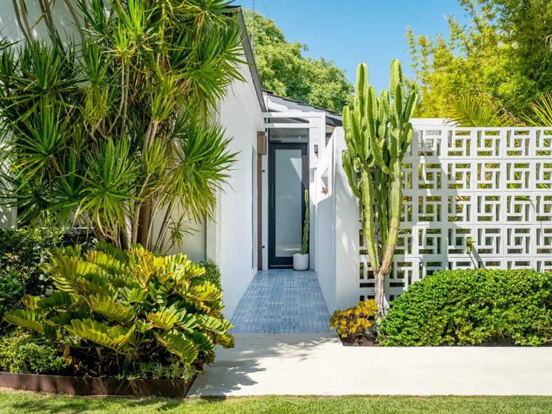 Single Level Cottesloe Oasis