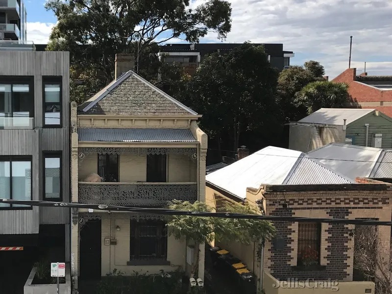 Terrace Home in Sought After Locale