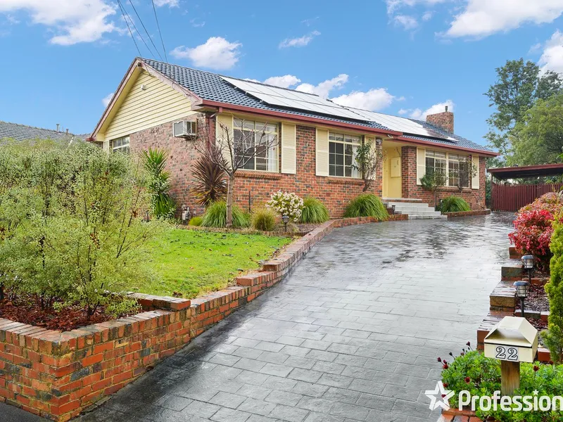 FAMILY HOME GREAT LOCATION