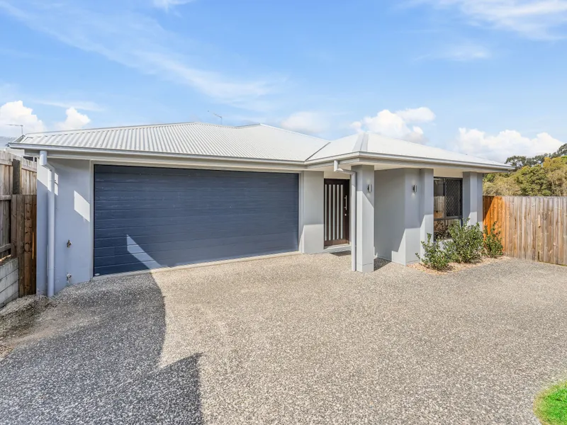 Beautifully Presented Home with Space for the Whole Family