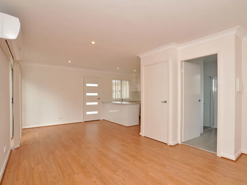 HOME IN PRIME LOCATION!