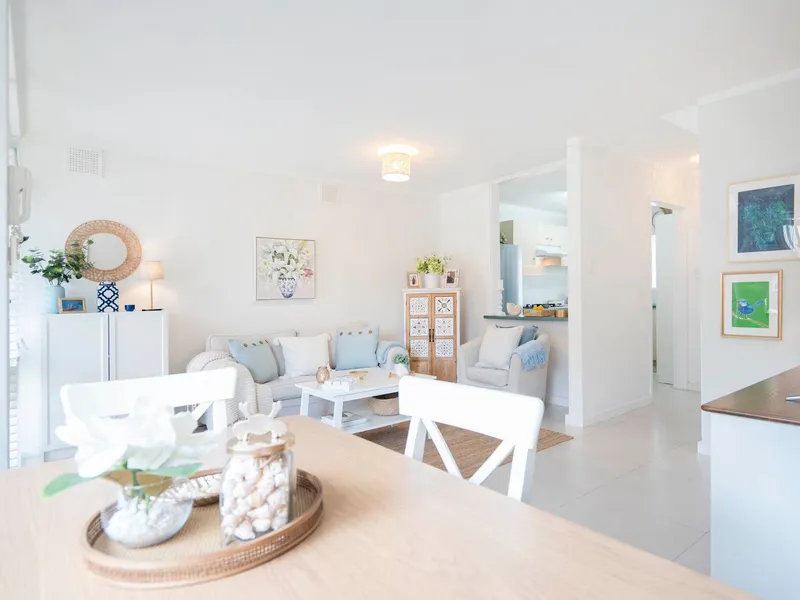 Just Listed