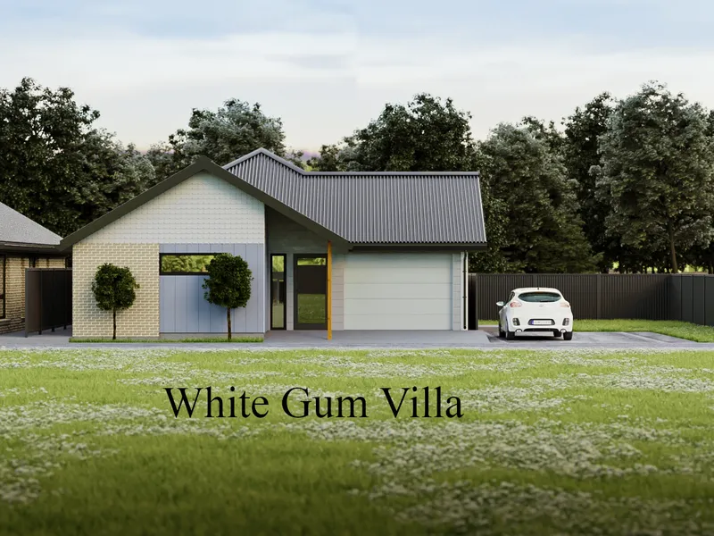 Kentish Grove Estate - Selling off the plan