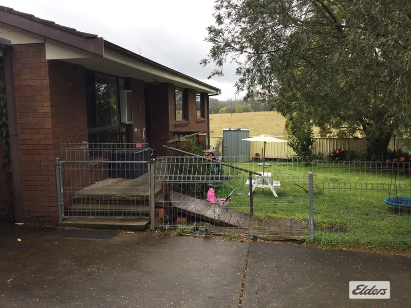 Generous 3 Bedroom Home