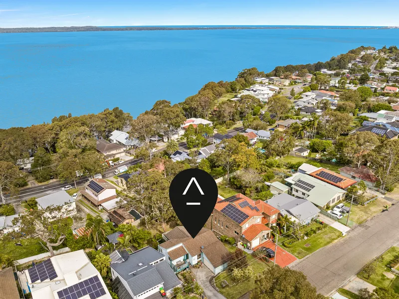 Flip this and profit (IMO)