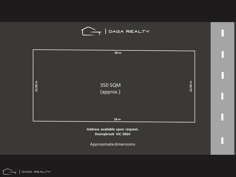 Opportunity Not To Be Missed !! Titled land for sale In Donnybrook.