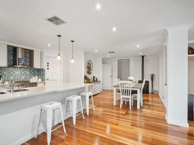 GREAT FAMILY DYNAMICS