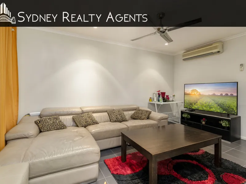 Renovated and Ready to Move in or Invest