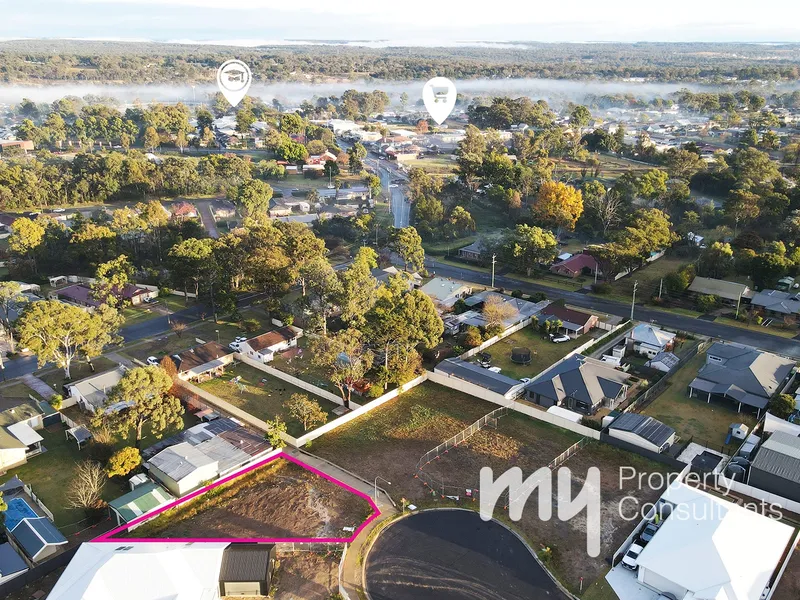 PLEASE CALL ZAC CRONIN TO ARRANGE AN INSPECTION TIME ON 0419 474 307