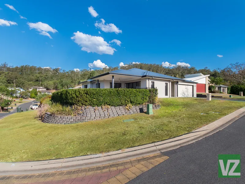 PEACEFUL, QUIET LOCATION TUCKED AWAY NEAR BUSHLAND