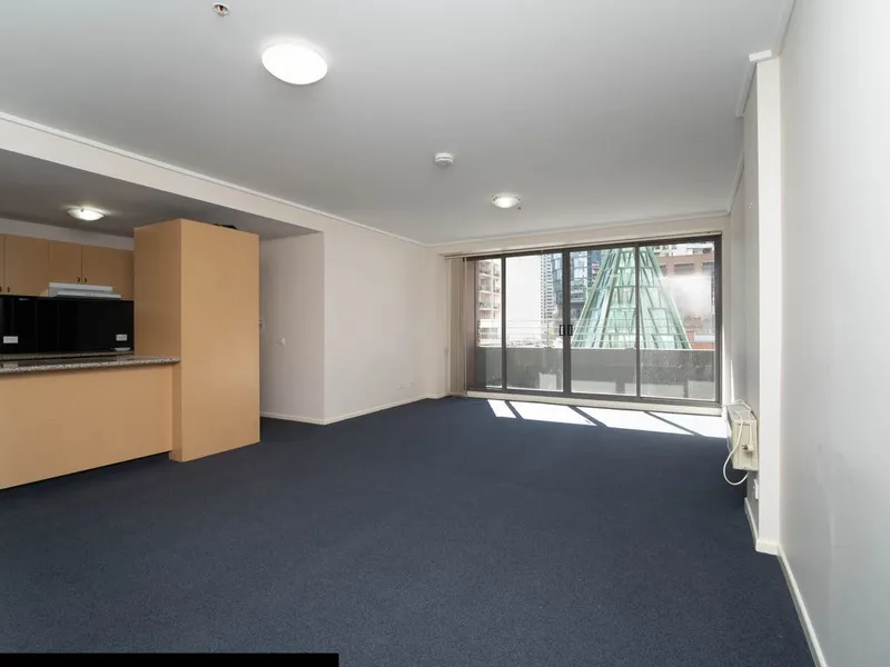 Peaceful, Spacious and Convenient