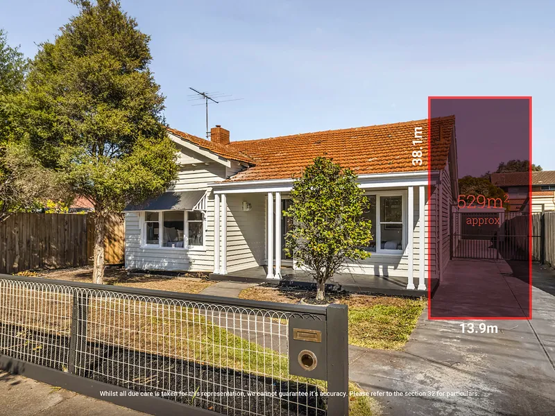 Instant Appeal with Position and Potential