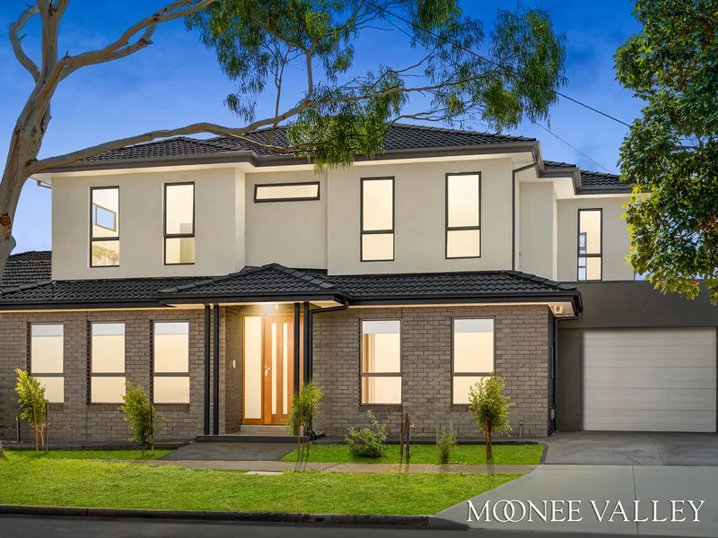 BRAND NEW BRILLIANCE!