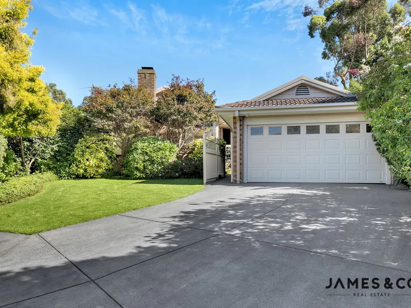 Large renovated single dwelling abode