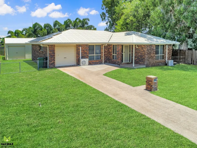 QUALITY CONSTRUCTION, FANTASTIC LOCATION