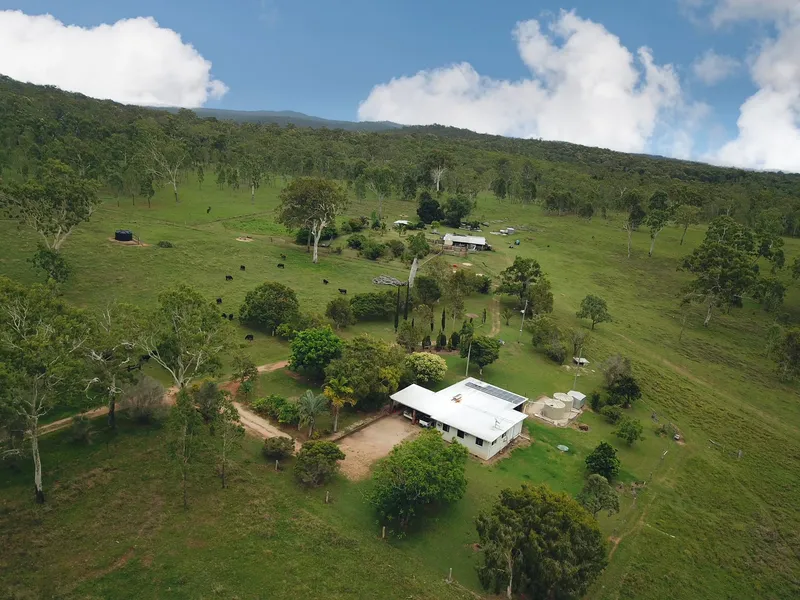 LIFESTYLE, Farming & Grazing opportunity