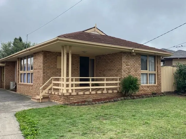 A Place To Call Home