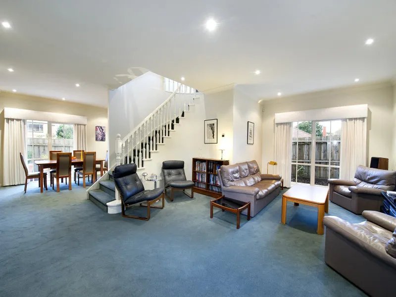 Free-Standing, Impressively Stylish, Pristine and Private