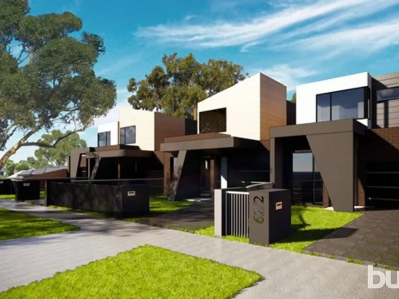 Architecturally Designed Coastal Luxury