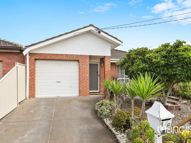 3 BED UNIT - SIZE OF A HOUSE