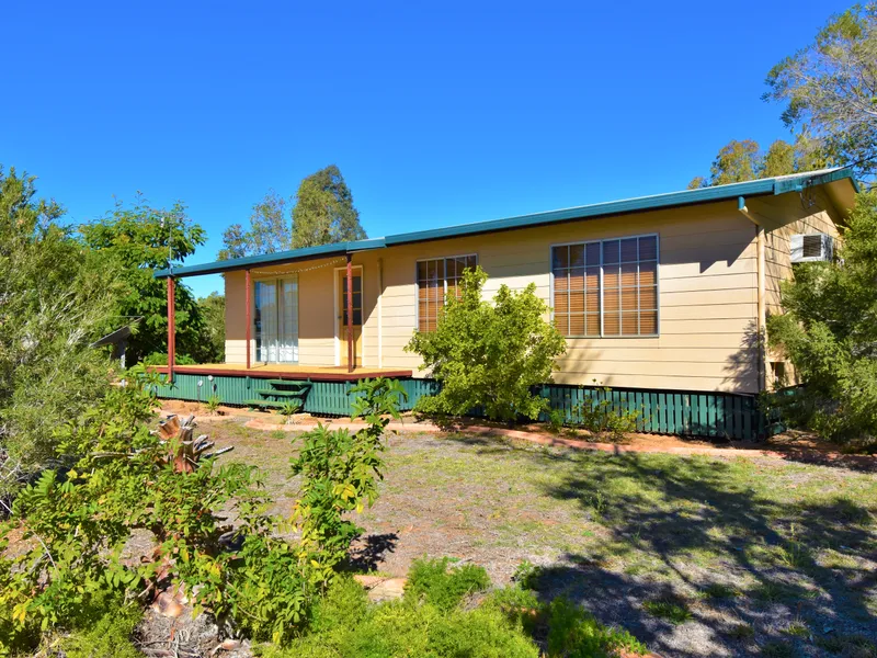 Warm Family Home with Space For All