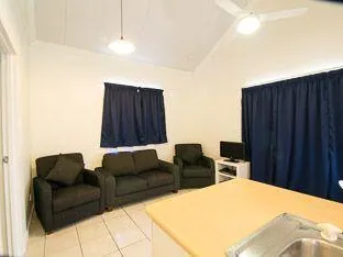 Furnished Apartments  Stay for 1 month plus. Weekly service, Cable & No Bills Ever.