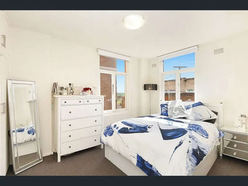 2 Bedroom Unit in the Beautiful Sundeck Building