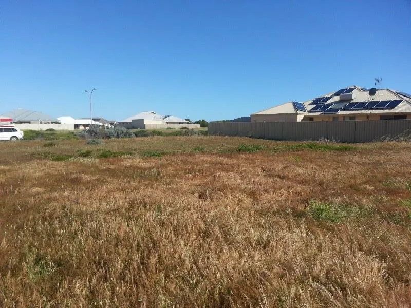 BLOCK in POPULAR DROSERA WAY
