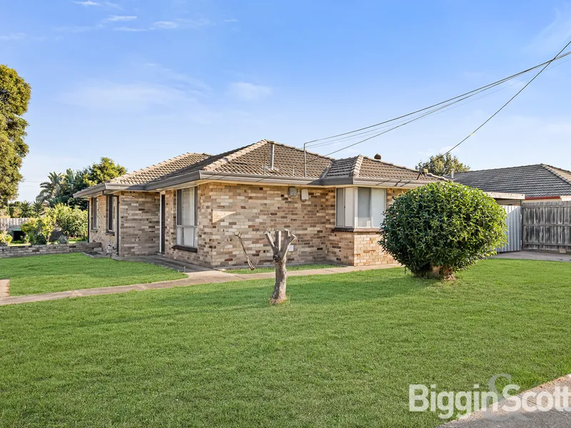 Quality Meets Convenience...