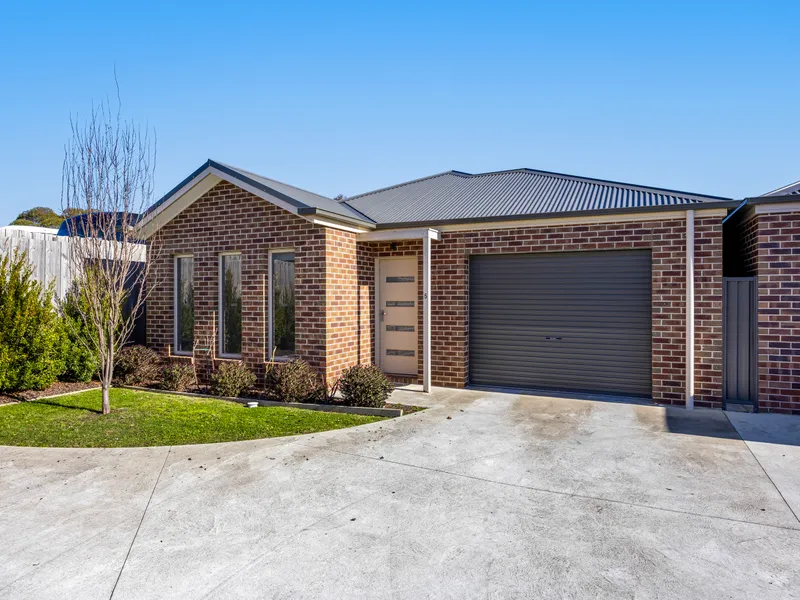 Don't miss the opportunity to call this house your home.