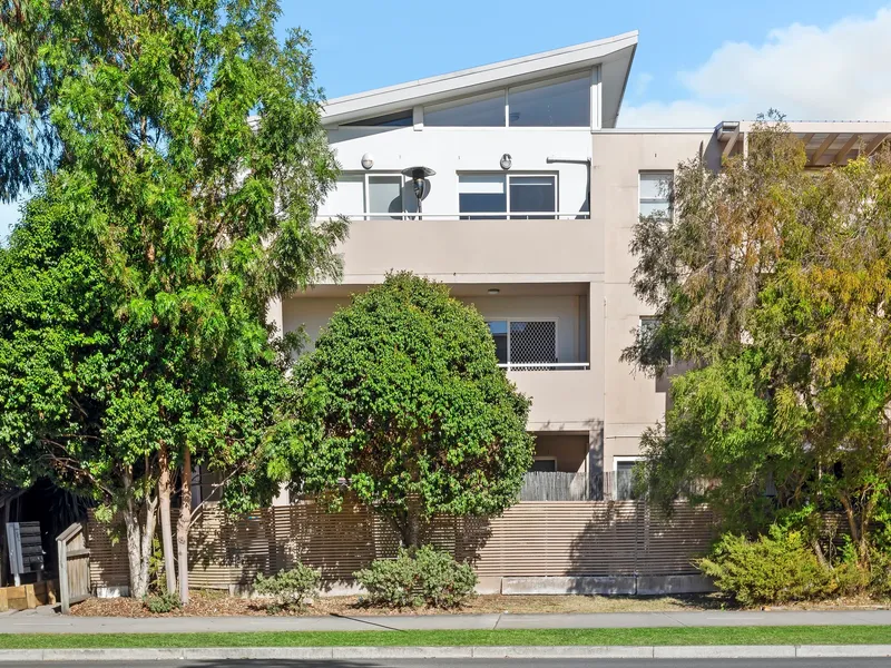 Modern Apartment in Prime Location