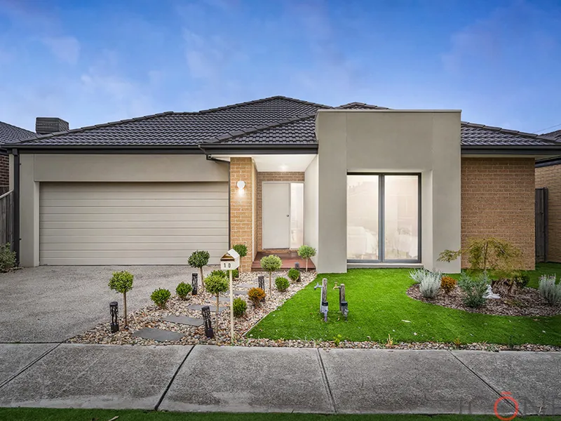 The Space To Live In Family Style